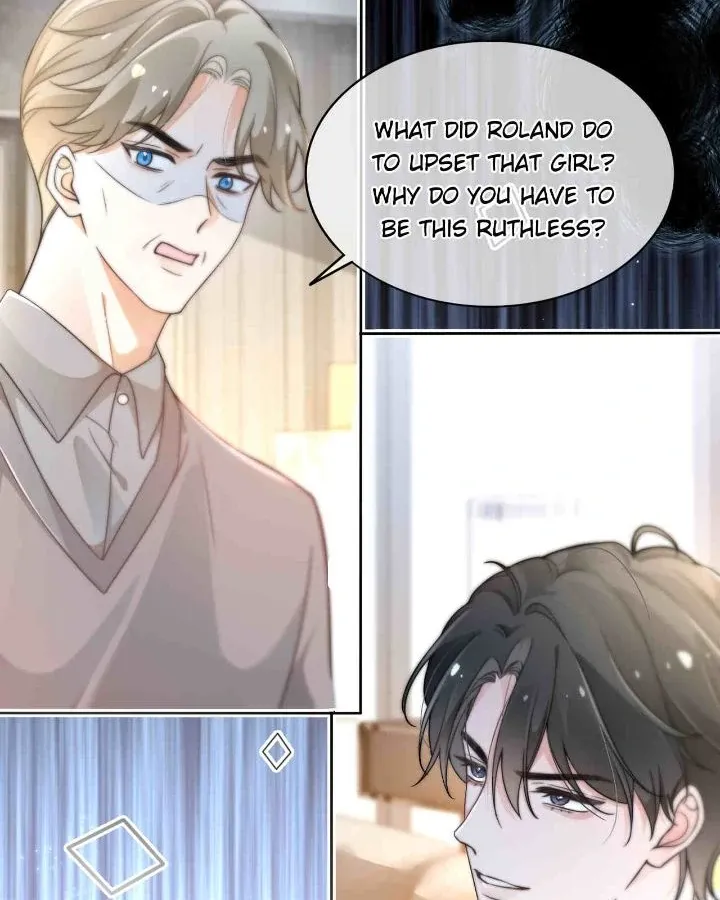 My Brothers Dote On Me Chapter 262 page 12 - 