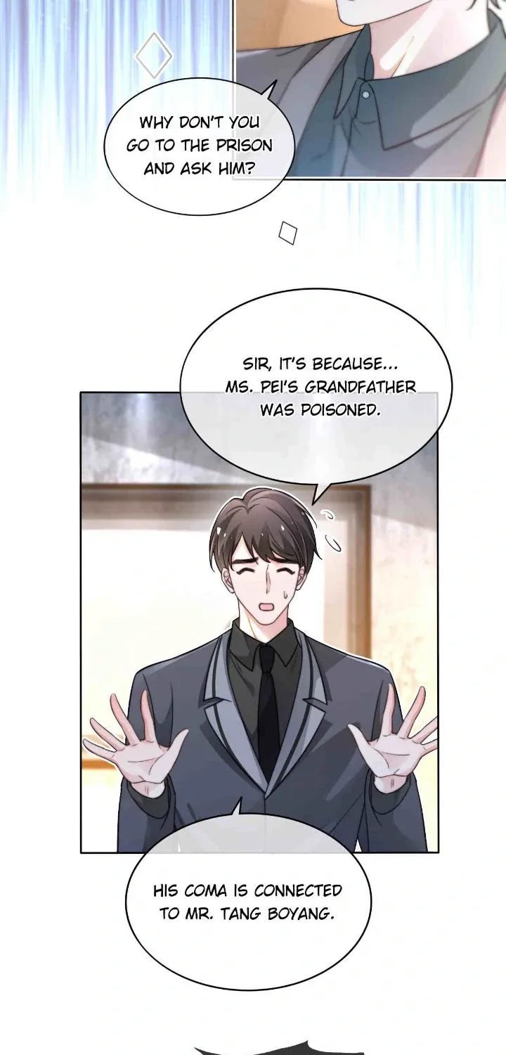 My Brothers Dote On Me Chapter 262 page 13 - 