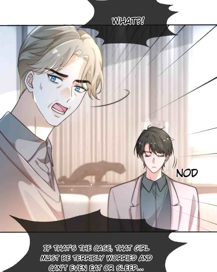 My Brothers Dote On Me Chapter 262 page 14 - 