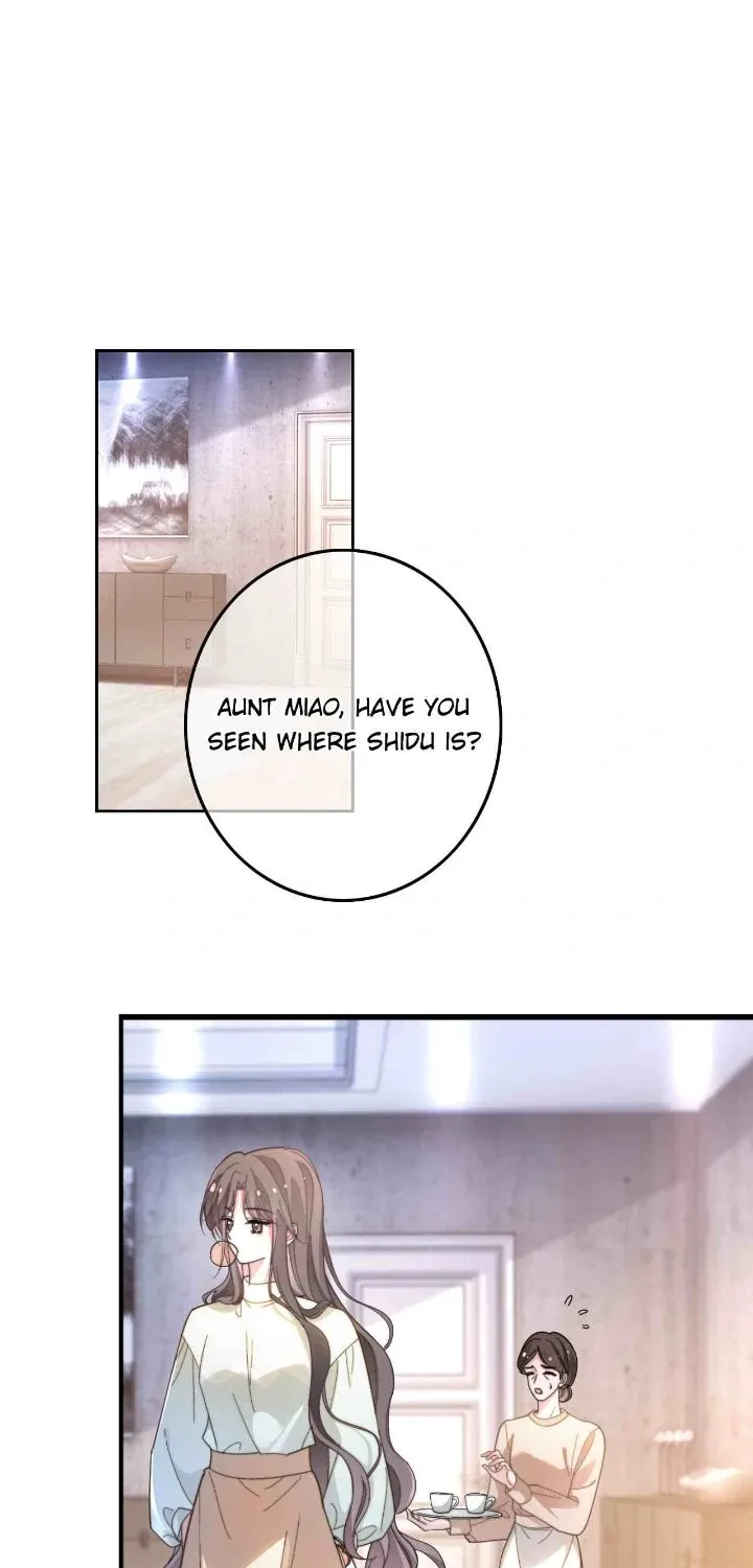 My Brothers Dote On Me Chapter 262 page 16 - 