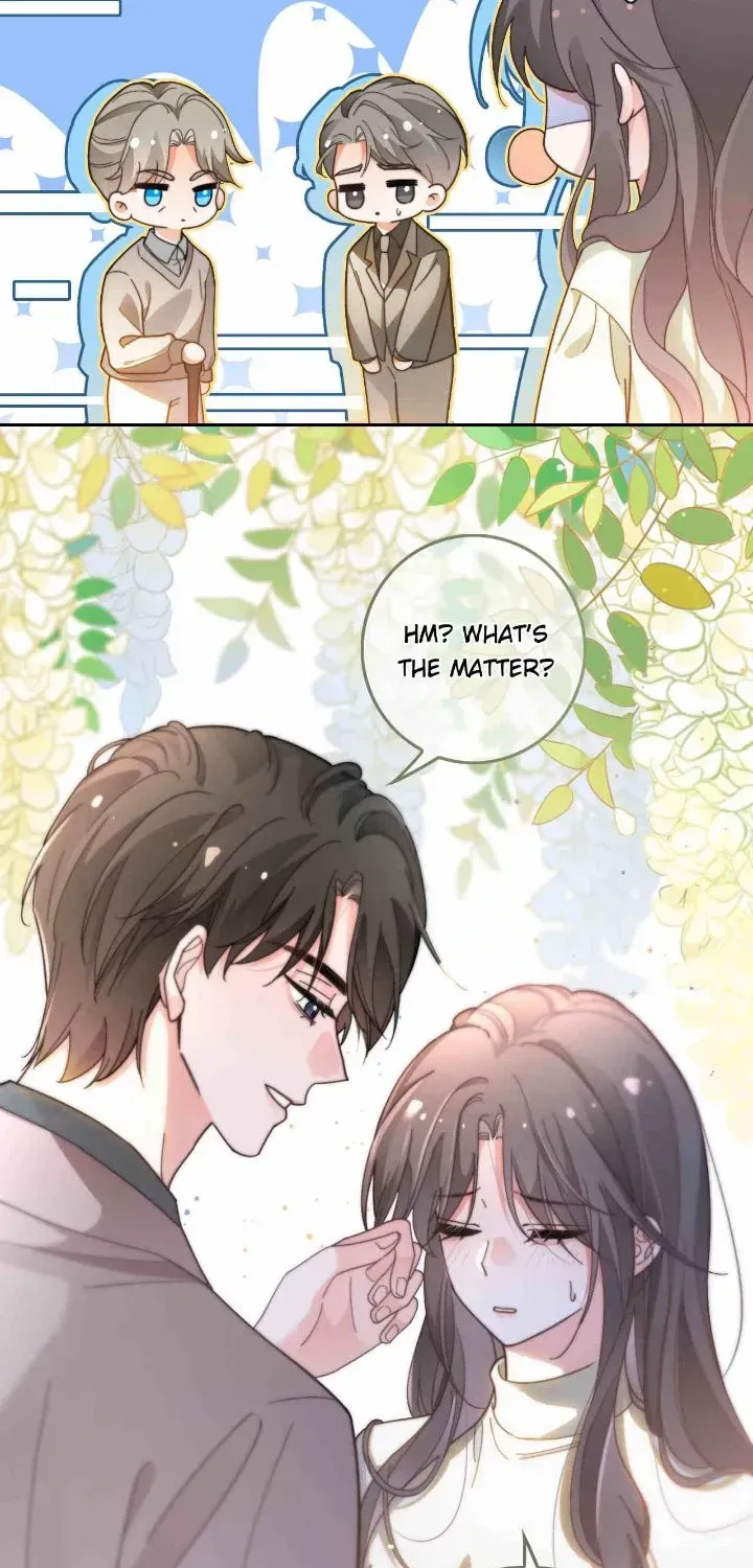 My Brothers Dote On Me Chapter 262 page 18 - 