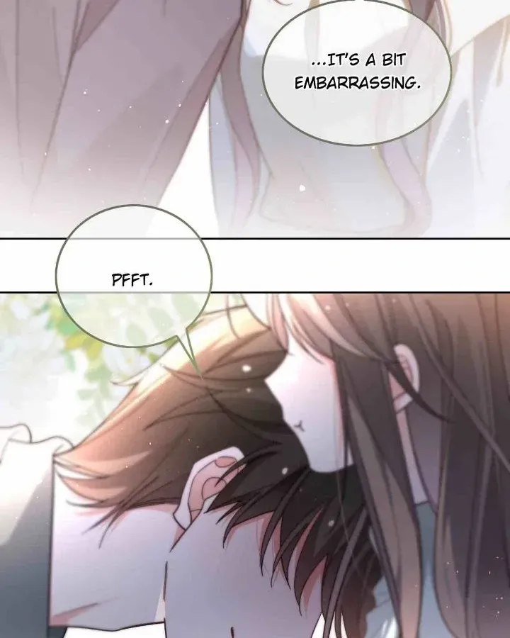 My Brothers Dote On Me Chapter 262 page 19 - 