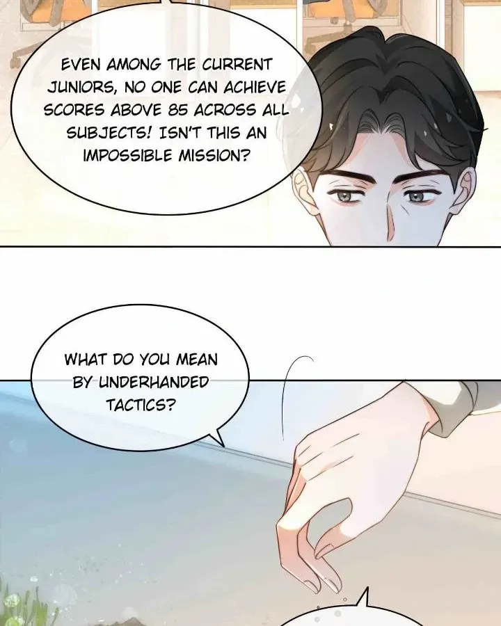 My Brothers Dote On Me Chapter 262 page 3 - 