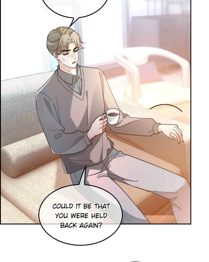 My Brothers Dote On Me Chapter 262 page 22 - 