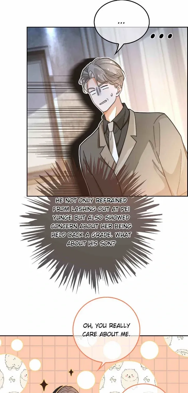 My Brothers Dote On Me Chapter 262 page 23 - 