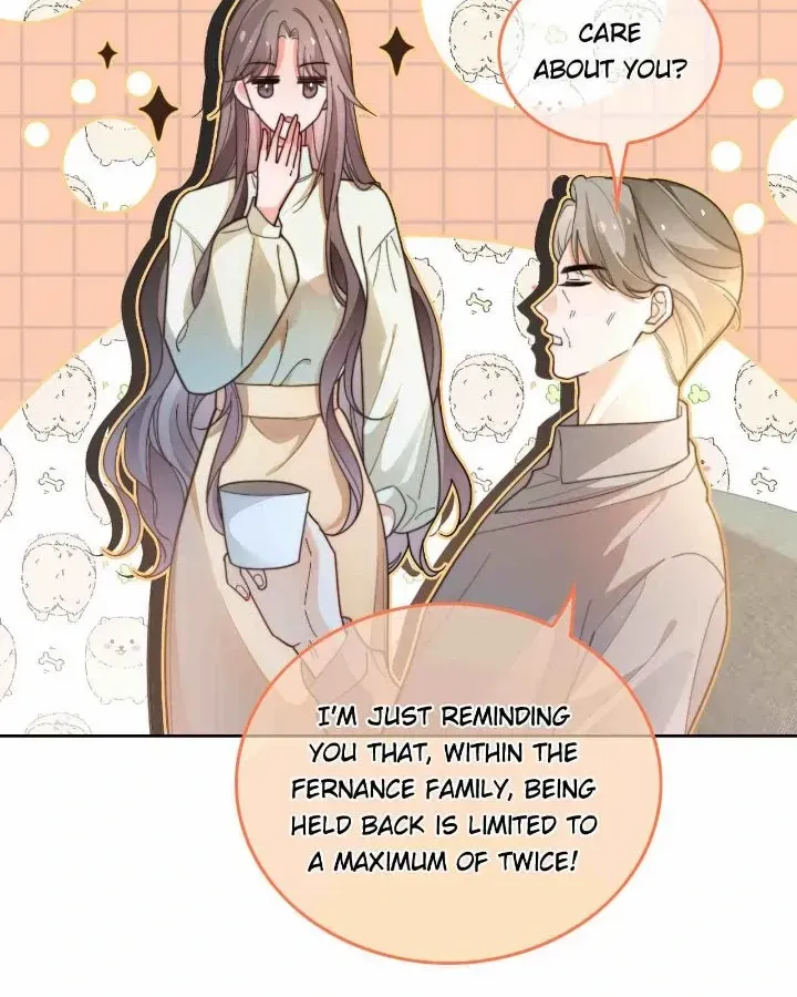 My Brothers Dote On Me Chapter 262 page 24 - 