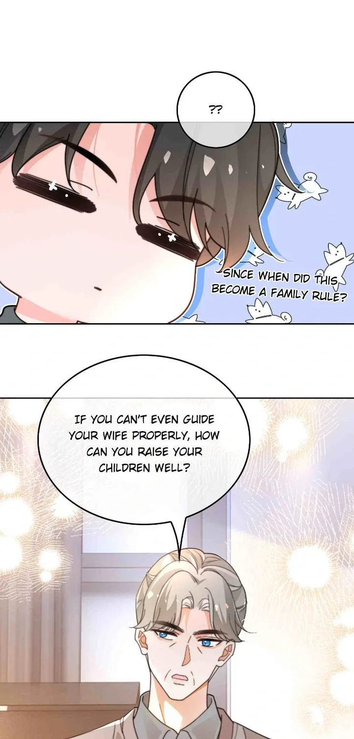 My Brothers Dote On Me Chapter 262 page 26 - 