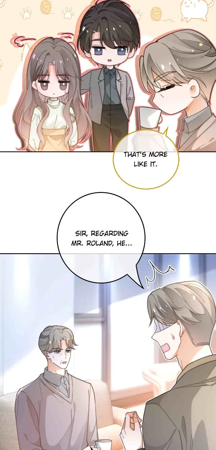 My Brothers Dote On Me Chapter 262 page 28 - 
