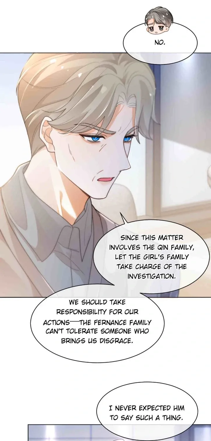 My Brothers Dote On Me Chapter 262 page 30 - 