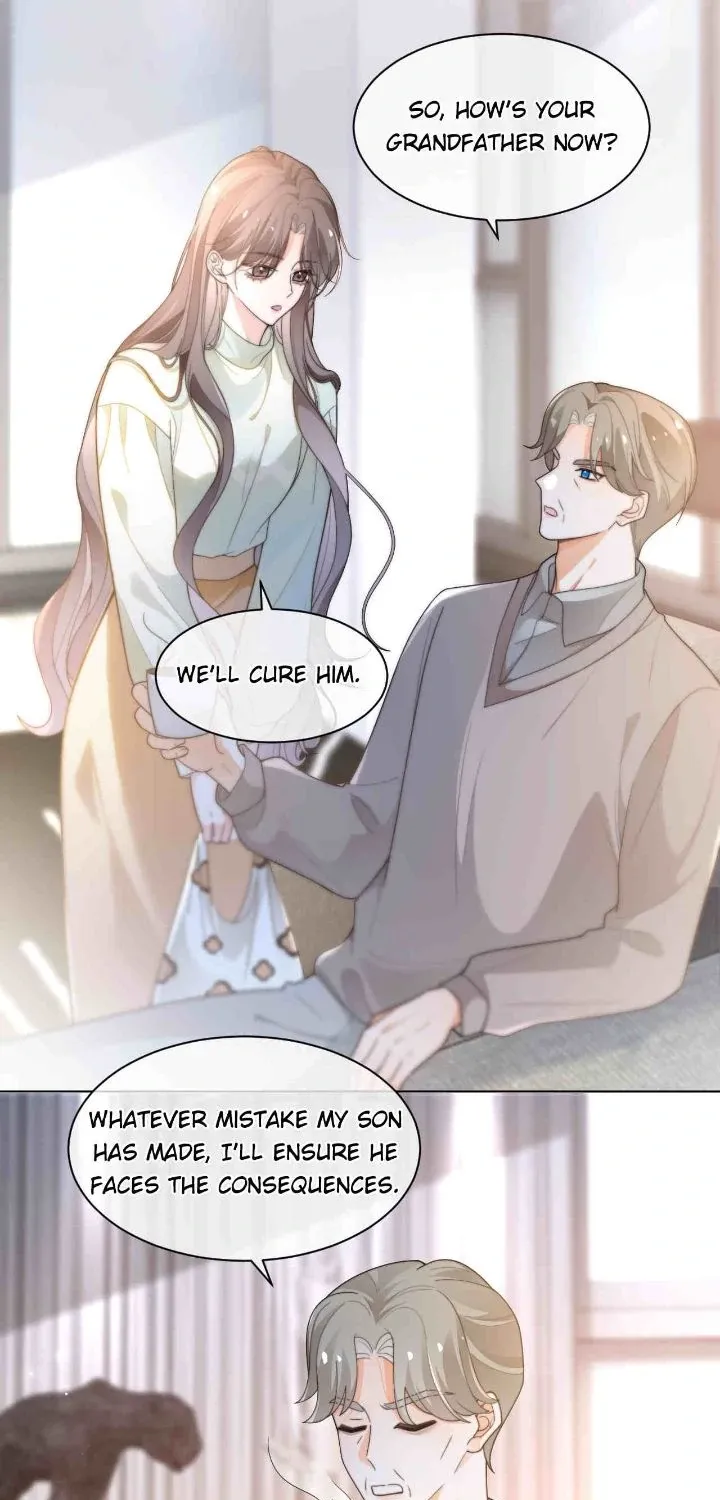 My Brothers Dote On Me Chapter 262 page 32 - 
