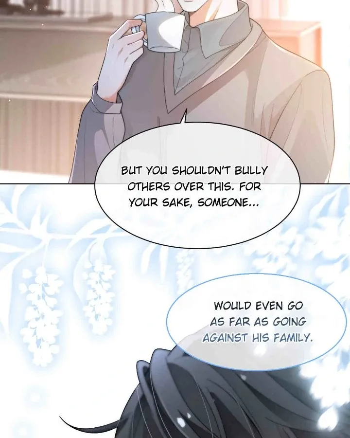 My Brothers Dote On Me Chapter 262 page 33 - 