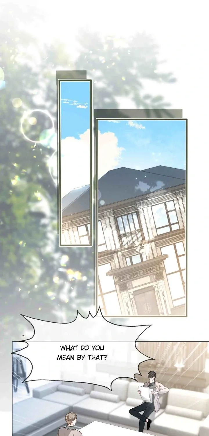 My Brothers Dote On Me Chapter 262 page 6 - 
