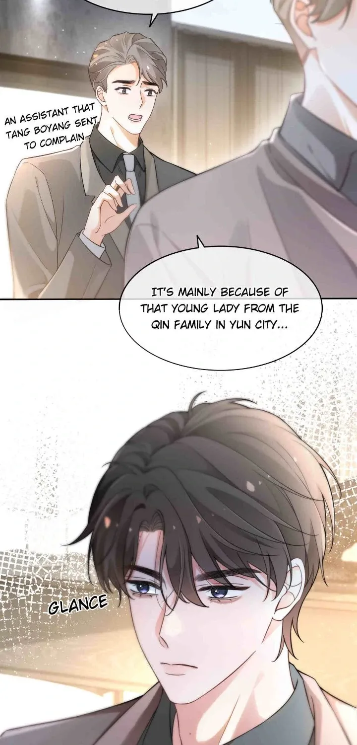 My Brothers Dote On Me Chapter 262 page 8 - 