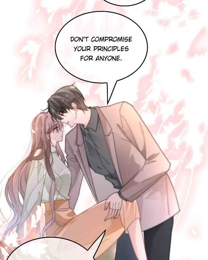 My Brothers Dote On Me Chapter 263 page 11 - 