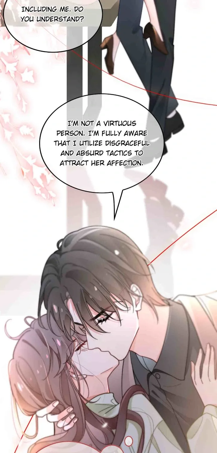 My Brothers Dote On Me Chapter 263 page 12 - 