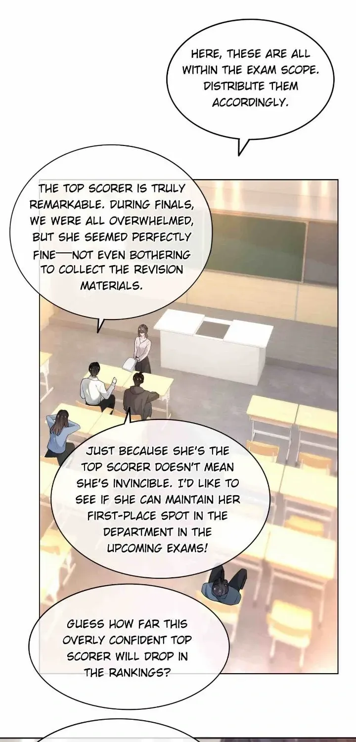 My Brothers Dote On Me Chapter 263 page 15 - 