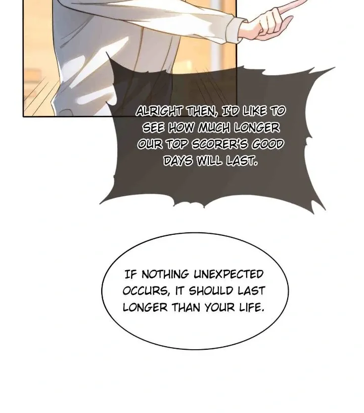 My Brothers Dote On Me Chapter 263 page 18 - 