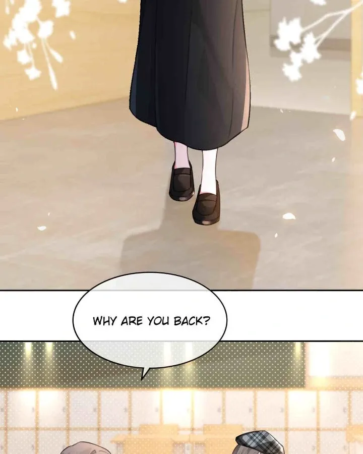 My Brothers Dote On Me Chapter 263 page 20 - 