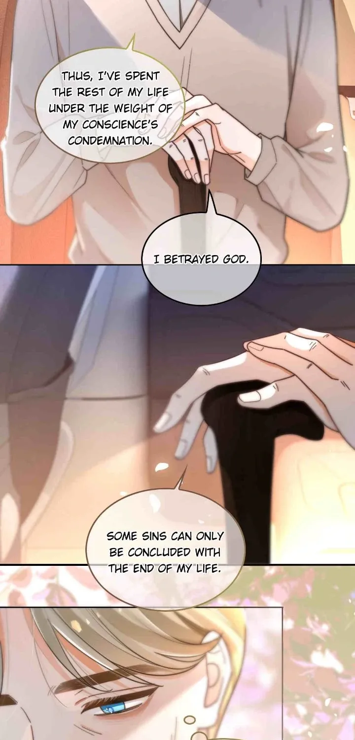 My Brothers Dote On Me Chapter 263 page 3 - 