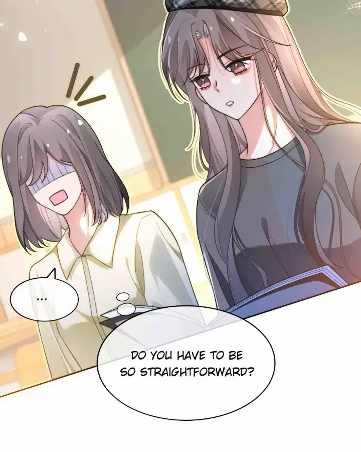 My Brothers Dote On Me Chapter 263 page 22 - 