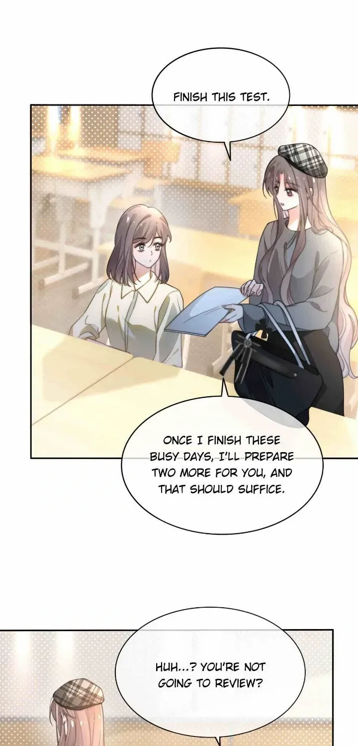 My Brothers Dote On Me Chapter 263 page 24 - 