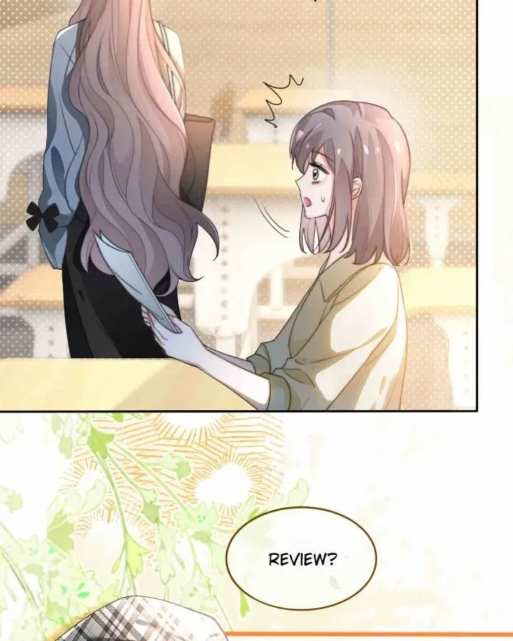 My Brothers Dote On Me Chapter 263 page 25 - 