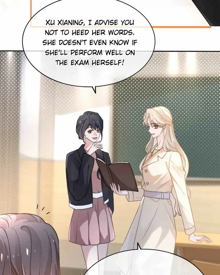 My Brothers Dote On Me Chapter 263 page 27 - 