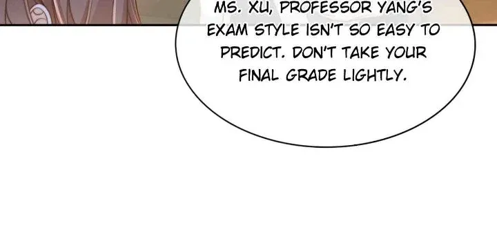 My Brothers Dote On Me Chapter 263 page 28 - 