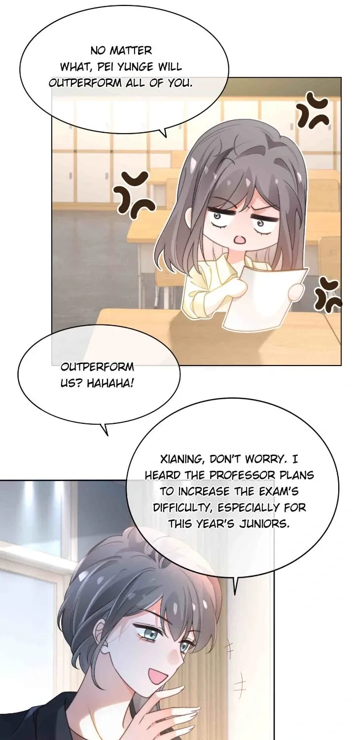 My Brothers Dote On Me Chapter 263 page 29 - 