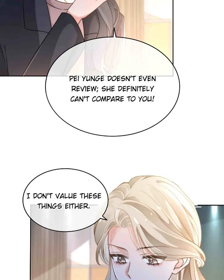 My Brothers Dote On Me Chapter 263 page 30 - 