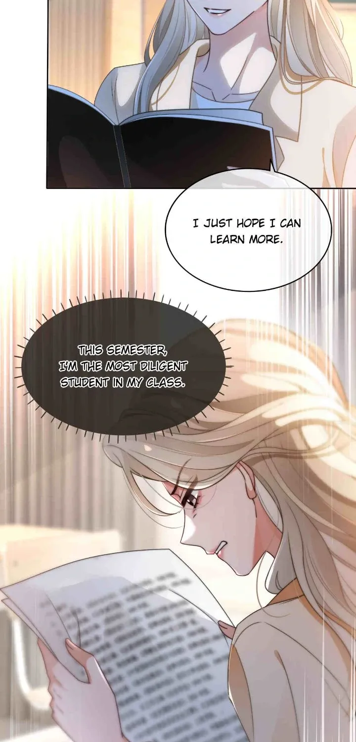 My Brothers Dote On Me Chapter 263 page 31 - 