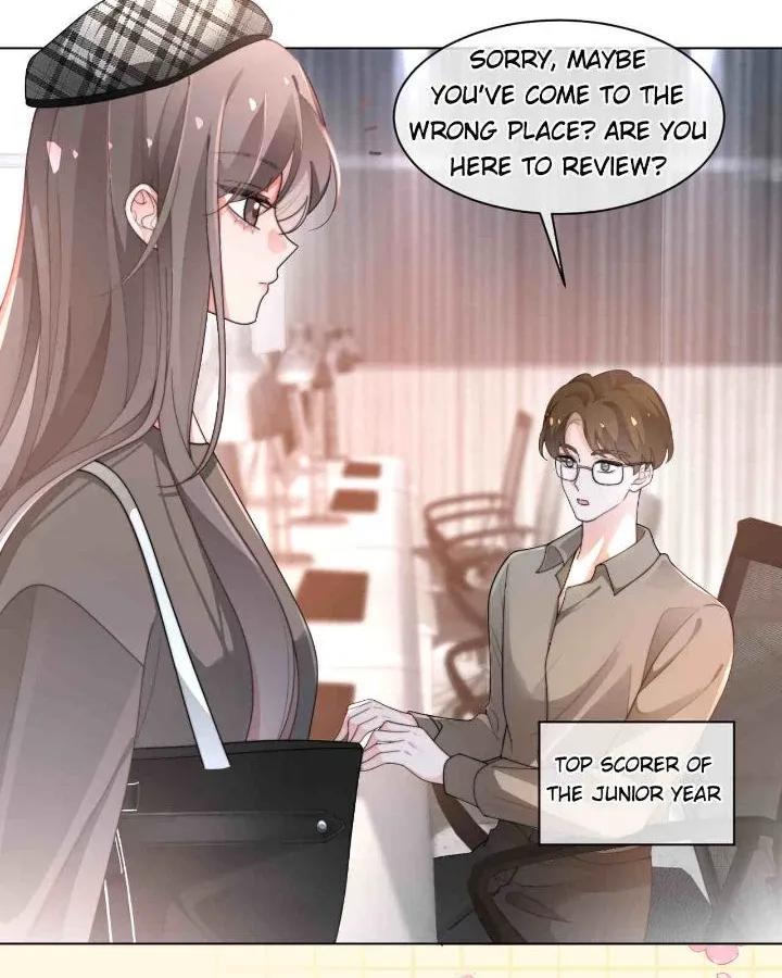 My Brothers Dote On Me Chapter 263 page 34 - 