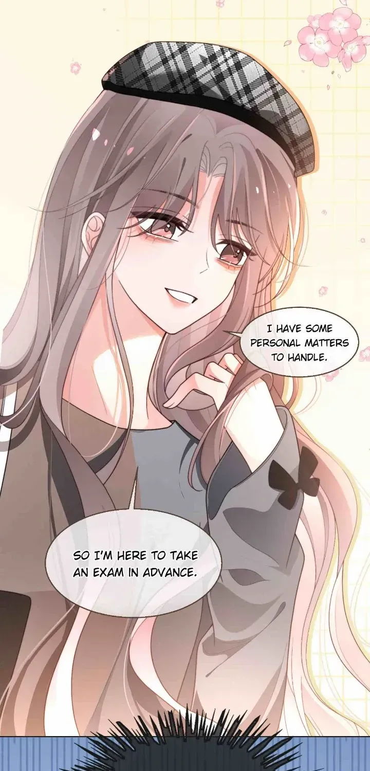 My Brothers Dote On Me Chapter 263 page 35 - 