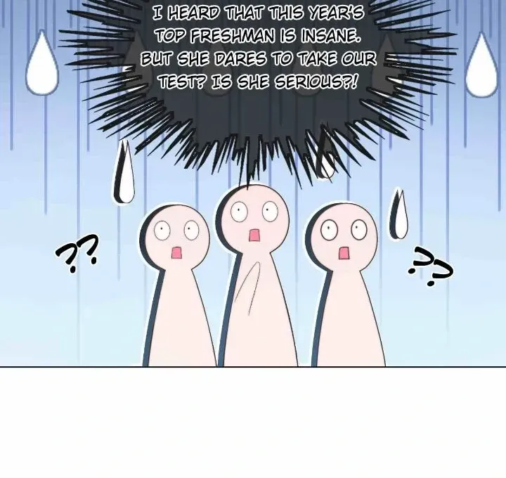 My Brothers Dote On Me Chapter 263 page 36 - 