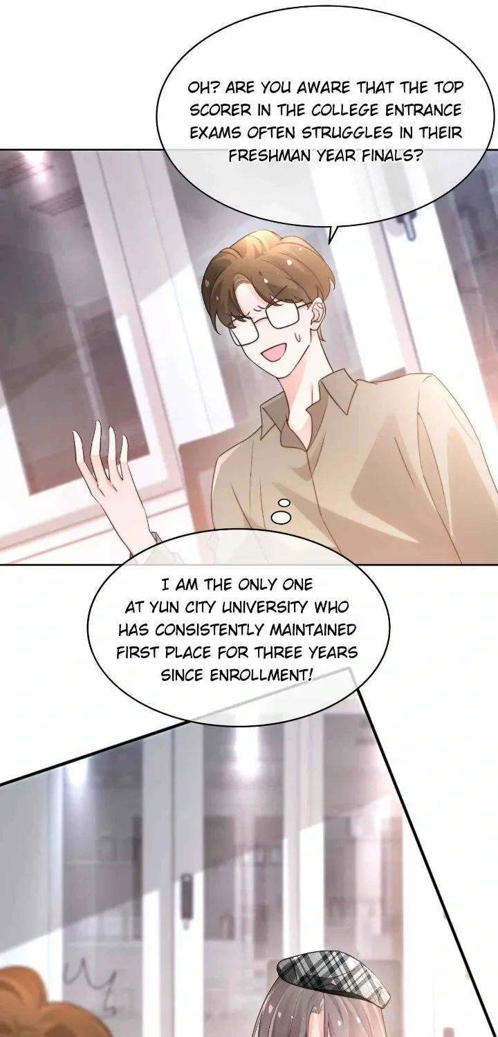 My Brothers Dote On Me Chapter 263 page 37 - 