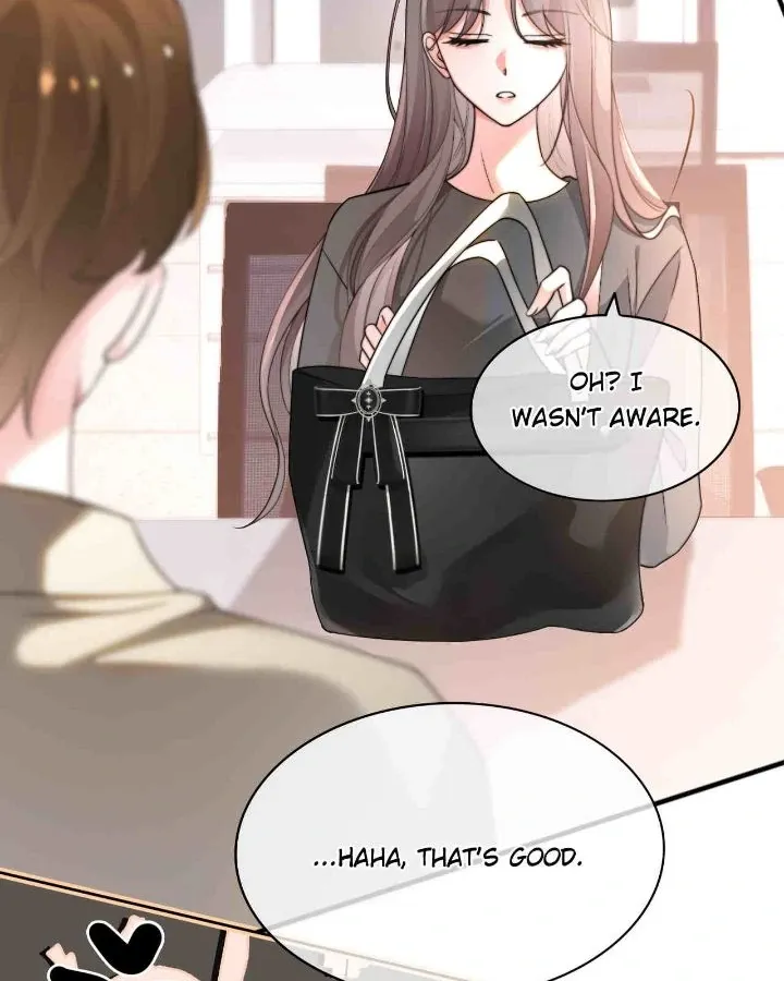 My Brothers Dote On Me Chapter 263 page 38 - 