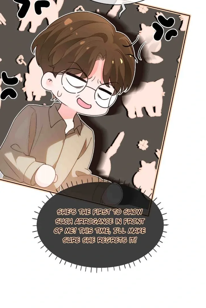 My Brothers Dote On Me Chapter 263 page 39 - 