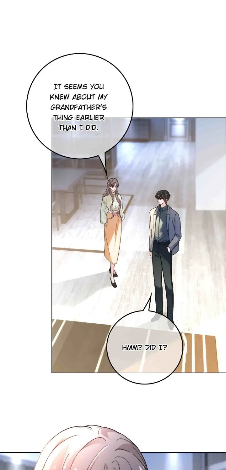 My Brothers Dote On Me Chapter 263 page 5 - 