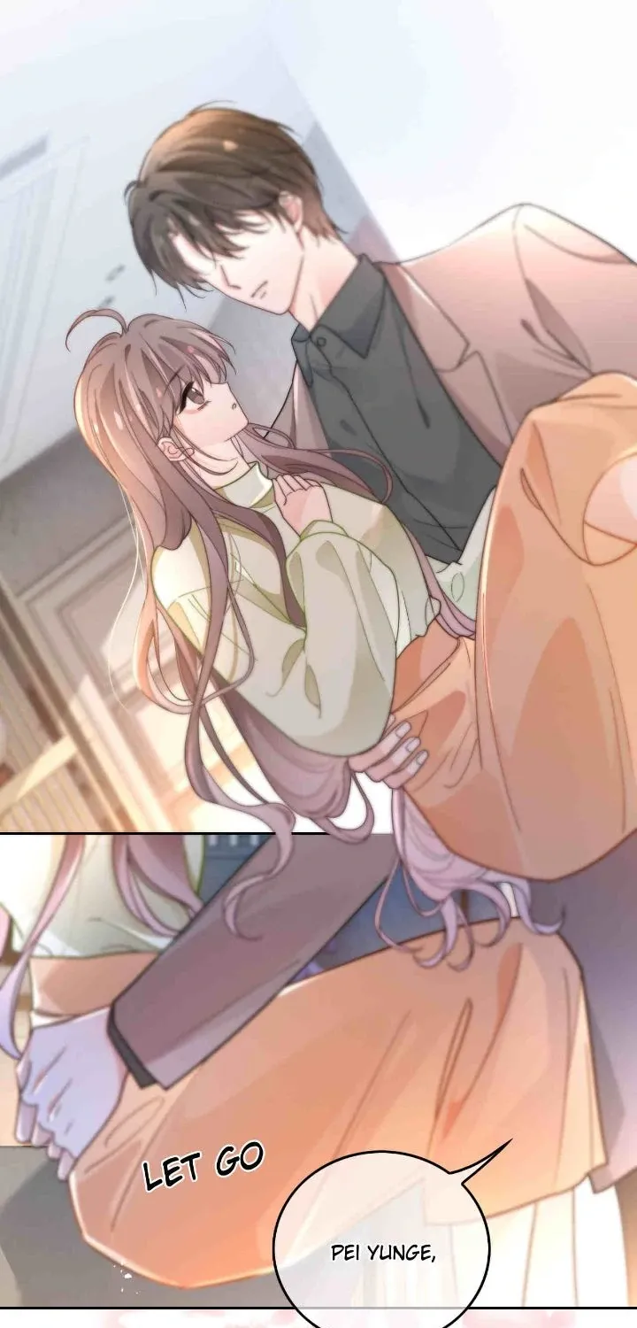 My Brothers Dote On Me Chapter 263 page 10 - 