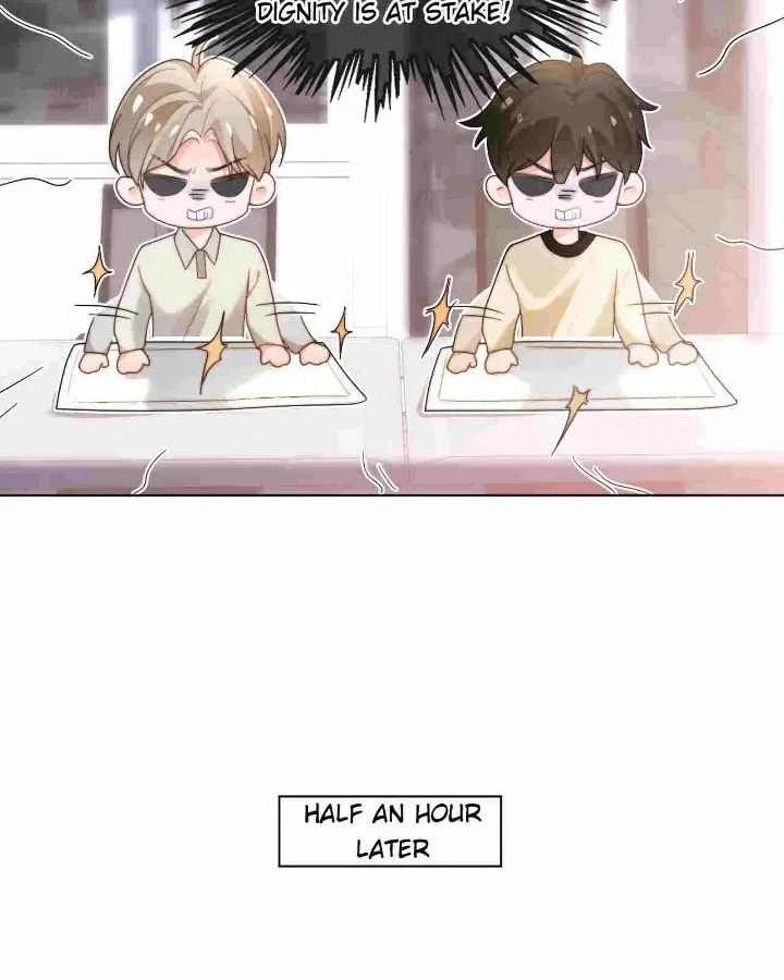 My Brothers Dote On Me Chapter 264 page 2 - 