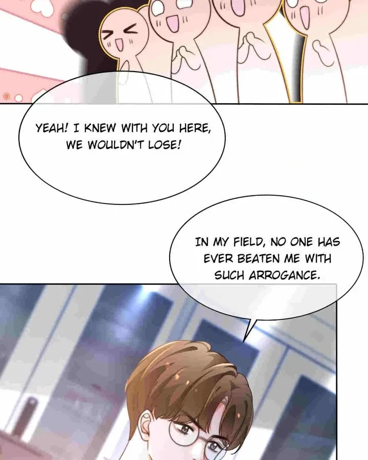 My Brothers Dote On Me Chapter 264 page 11 - 