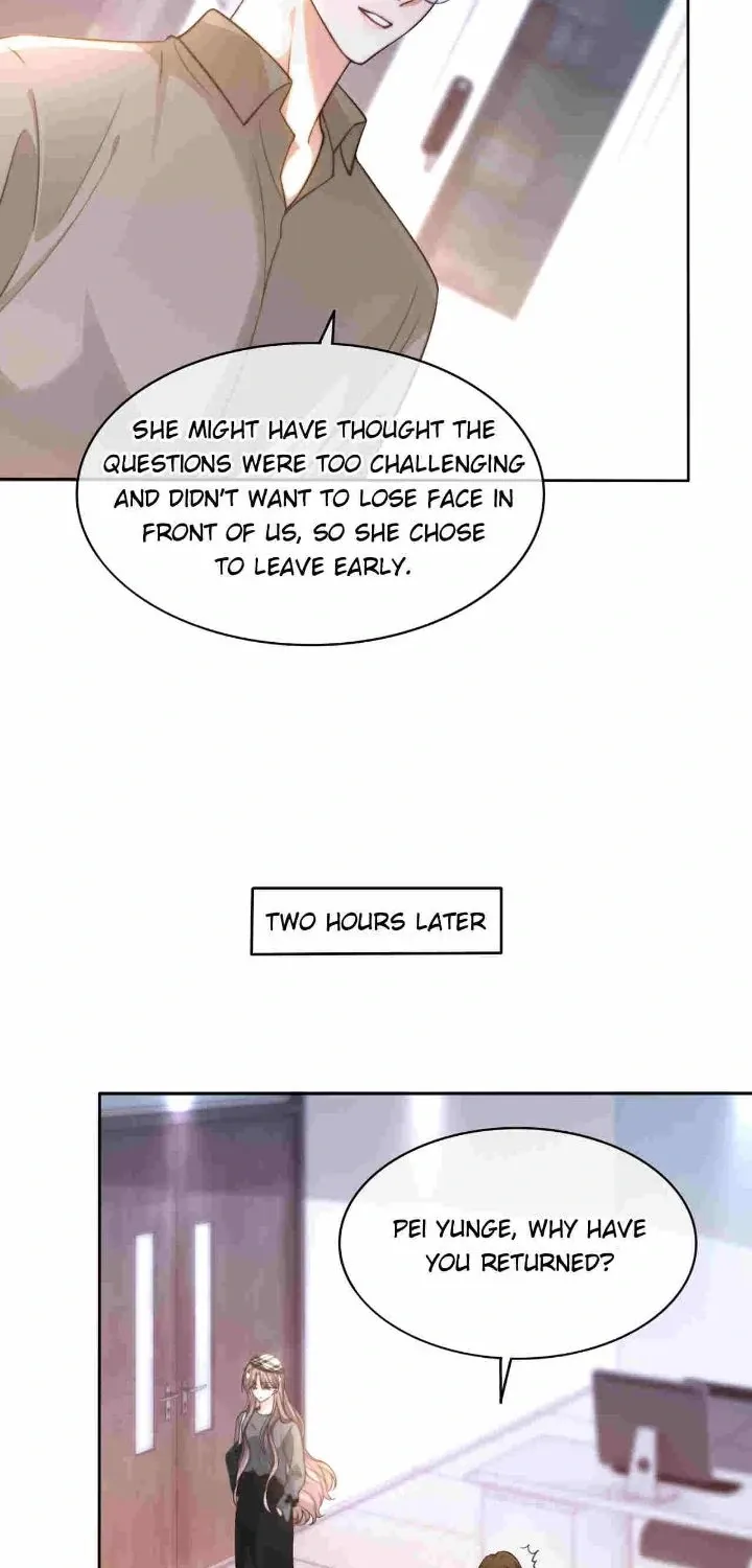 My Brothers Dote On Me Chapter 264 page 12 - 