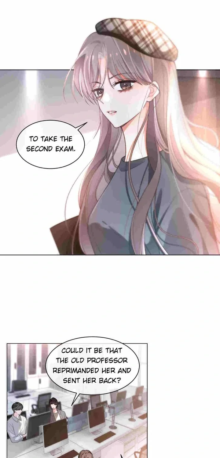 My Brothers Dote On Me Chapter 264 page 14 - 