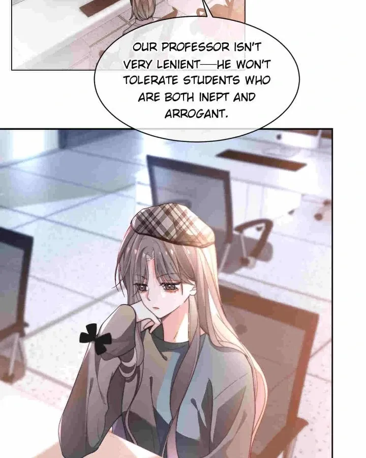 My Brothers Dote On Me Chapter 264 page 15 - 