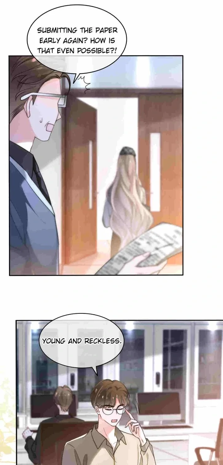 My Brothers Dote On Me Chapter 264 page 18 - 