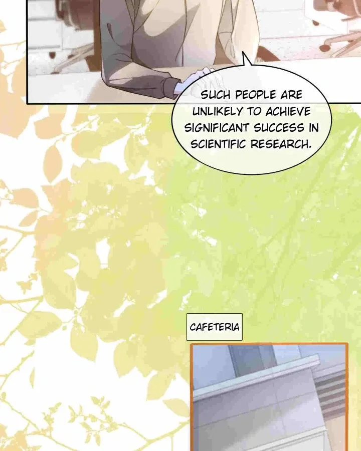 My Brothers Dote On Me Chapter 264 page 19 - 