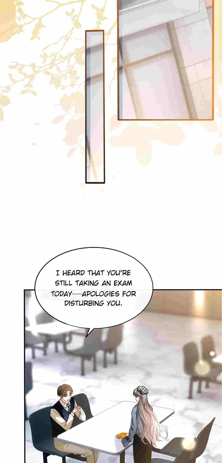 My Brothers Dote On Me Chapter 264 page 20 - 
