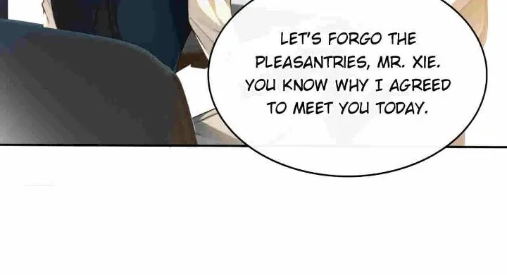 My Brothers Dote On Me Chapter 264 page 22 - 