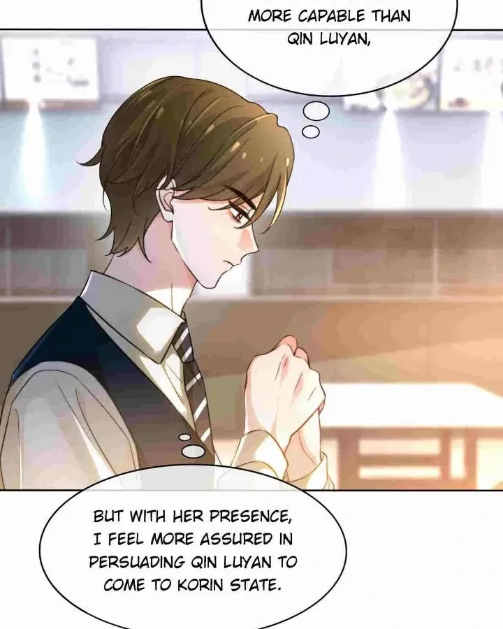 My Brothers Dote On Me Chapter 264 page 24 - 