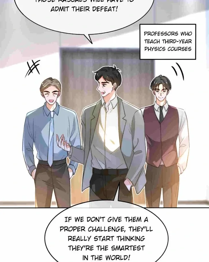 My Brothers Dote On Me Chapter 264 page 26 - 